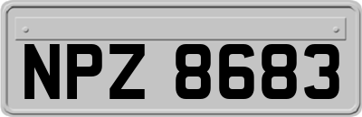 NPZ8683