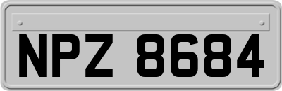 NPZ8684