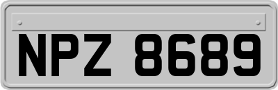 NPZ8689