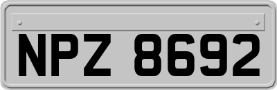 NPZ8692