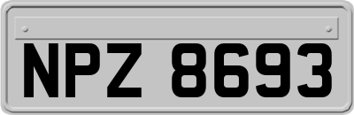 NPZ8693