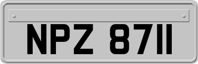 NPZ8711