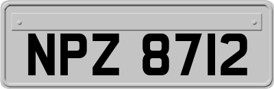 NPZ8712