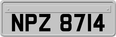 NPZ8714