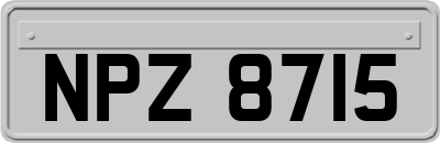 NPZ8715