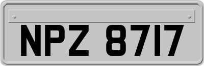 NPZ8717