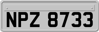 NPZ8733