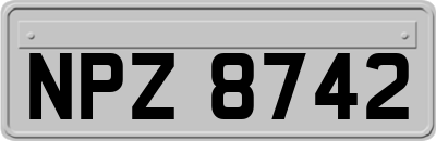 NPZ8742