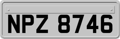 NPZ8746