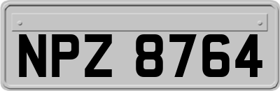 NPZ8764
