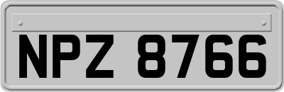 NPZ8766