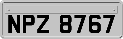 NPZ8767