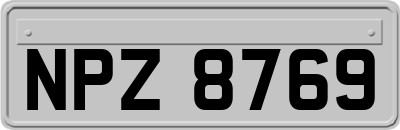 NPZ8769