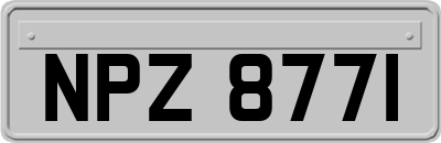 NPZ8771