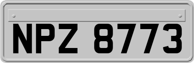 NPZ8773