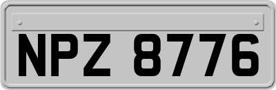 NPZ8776