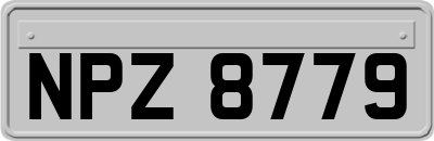 NPZ8779