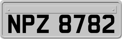 NPZ8782