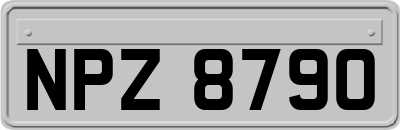 NPZ8790