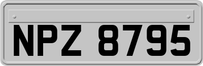 NPZ8795