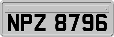NPZ8796