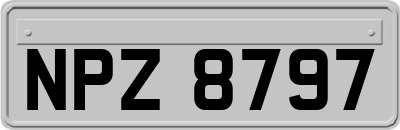 NPZ8797