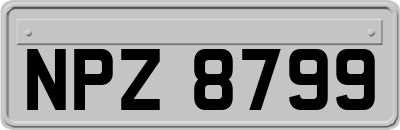 NPZ8799
