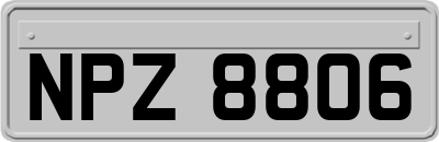 NPZ8806