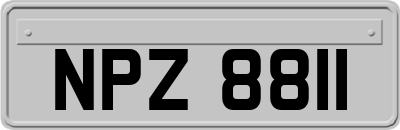 NPZ8811