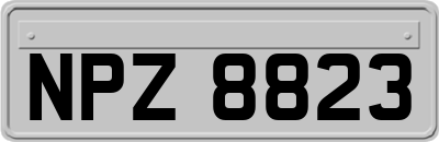 NPZ8823