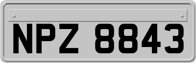 NPZ8843