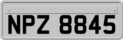 NPZ8845