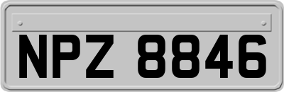 NPZ8846