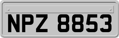 NPZ8853
