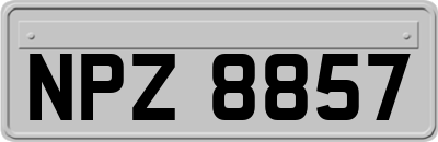 NPZ8857