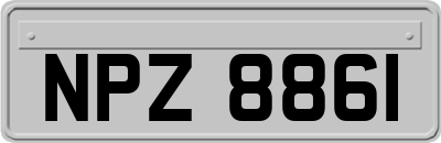 NPZ8861