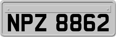 NPZ8862