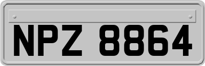 NPZ8864