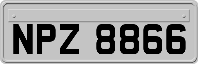 NPZ8866