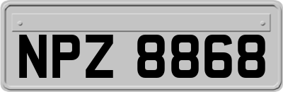 NPZ8868