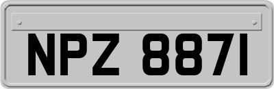 NPZ8871
