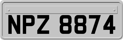 NPZ8874