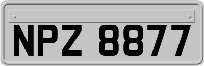 NPZ8877