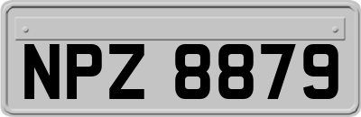 NPZ8879