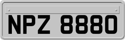 NPZ8880