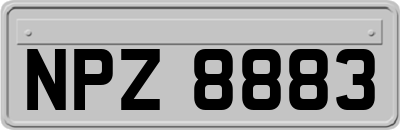 NPZ8883