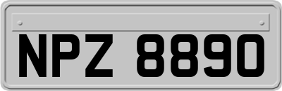 NPZ8890