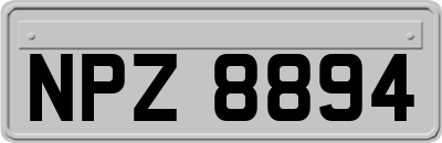 NPZ8894