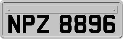 NPZ8896