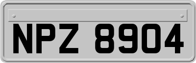 NPZ8904